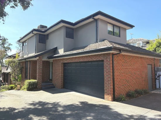 3/30 Burnett Street, Mitcham, Vic 3132