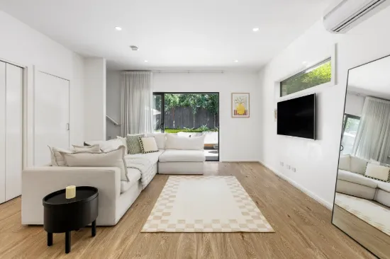 3/30 Dorset Road, Croydon, Vic 3136