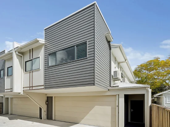 3/30 Figgis St, Kedron, Qld 4031