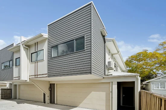 3/30 Figgis Street, Kedron, Qld 4031