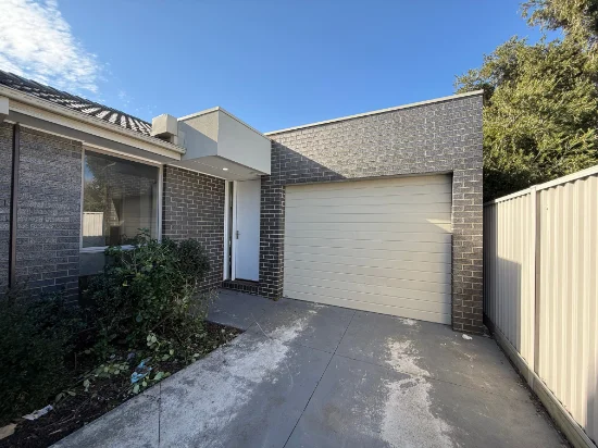 3/30 Lurg Ave, Sunshine North, Vic 3020