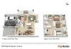 3/30 Magenta Square, Amaroo, ACT 2914-Floorplan