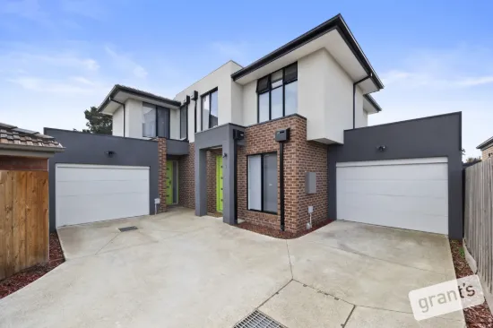 3/302 Princes Hwy, Narre Warren, Vic 3805