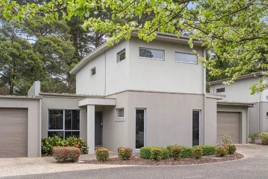 3/3080 Frankston Flinders Road, Balnarring, Vic 3926