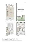 3/31 Colonel Street, Clayton, Vic 3168-Floorplan