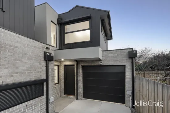 3/31 Hudson Street, Fawkner, Vic 3060