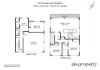 3/31 Lewan Avenue, Kingston, Tas 7050-Floorplan