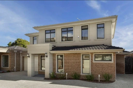 3/31 Malcolm Ct, Mount Waverley, Vic 3149