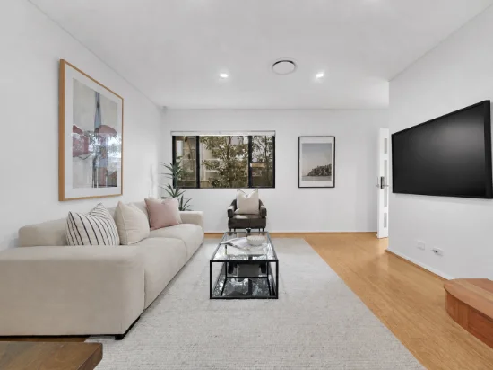 3/31 New Orleans Crescent, Maroubra, NSW 2035