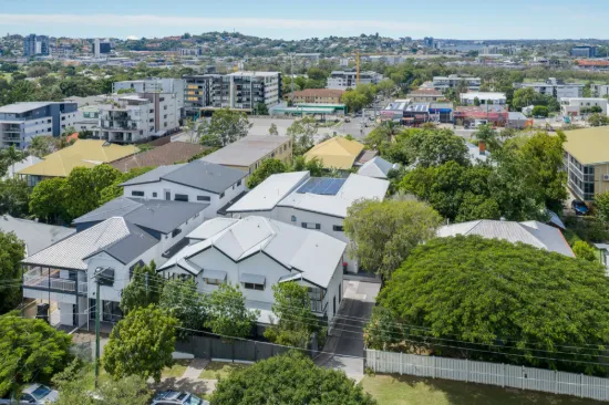 3/31 Oakwal Terrace, Windsor, Qld 4030