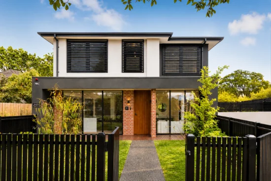 3/31 Weeroona Road, Murrumbeena, Vic 3163