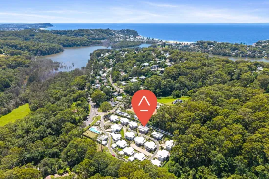 3/314 Avoca Drive, Avoca Beach, NSW 2251