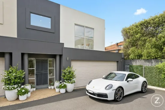 3/316 Beach Road, Black Rock, Vic 3193