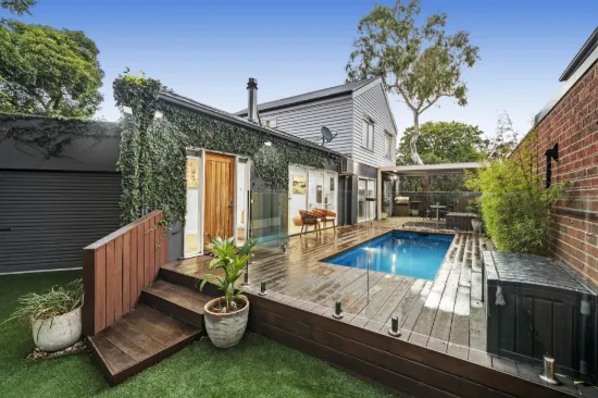3/32 Burbank Street, Ashburton, Vic 3147