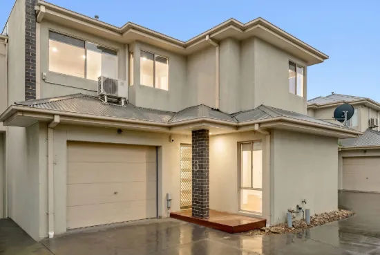 3/32 Cypress Avenue, Brooklyn VIC 3012-Image