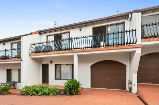 3/32 Darley Street, Shellharbour, NSW 2529