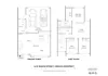 3/32 Eggins Street, Denman Prospect, ACT 2611-Floorplan