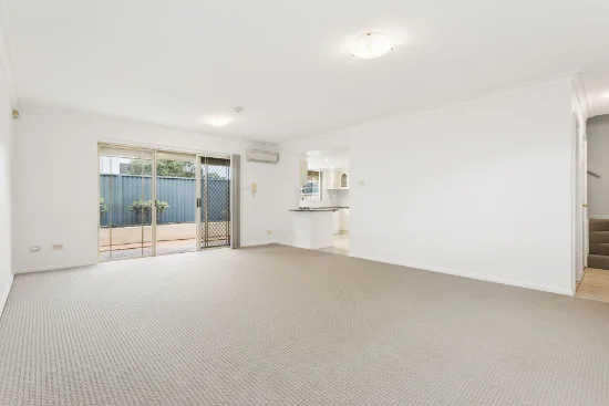 3/32 Harris Road, Five Dock, NSW 2046 - For Rent