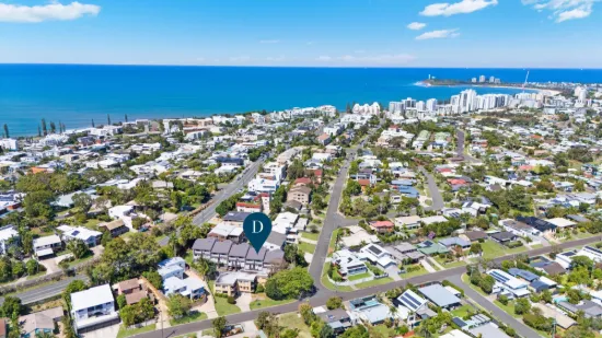 3/32 Kalinda Avenue, Mooloolaba, Qld 4557