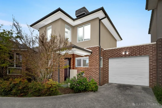 3/32 Monteith Crescent, Endeavour Hills, Vic 3802