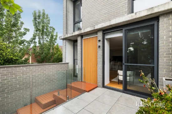 3/32 Prince Edward Avenue, McKinnon, Vic 3204