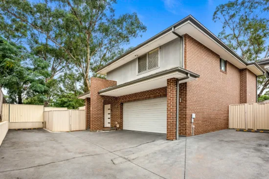 3/32 Robert Street, Penrith, NSW 2750