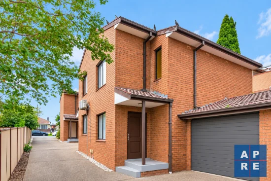 3/32 Shadforth Street, Wiley Park, NSW 2195