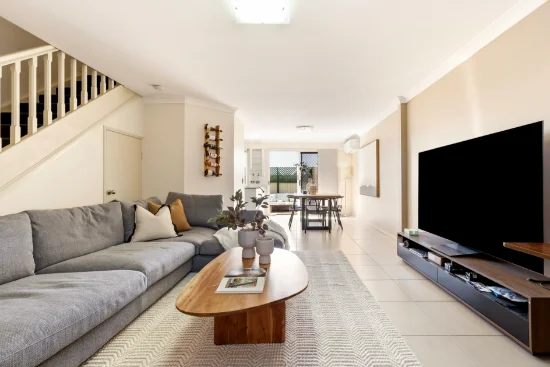 3/32 Sorrento Street, Wynnum West, Qld 4178