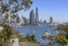3/32 Woolcott Street, Waverton, NSW 2060-Image
