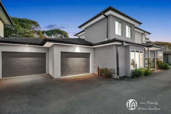 3/320 Maroondah Highway, Ringwood, Vic 3134