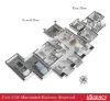 3/320 Maroondah Highway, Ringwood, Vic 3134-Floorplan