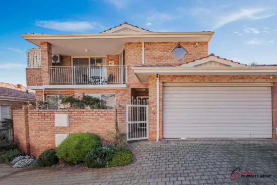 3/33 Baldwin Street, Como, WA 6152
