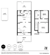 3/33 Foster Street, Parkside, SA 5063-Floorplan