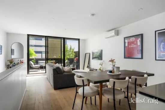 3/33 Judd Street, Richmond, Vic 3121