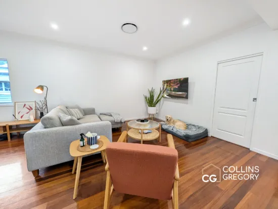 3/33 Saint Leonards Street, Coorparoo, Qld 4151