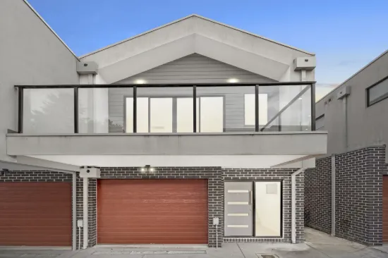 3/332 Maroondah Highway, Ringwood, Vic 3134