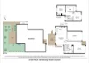 3/338 Mt Dandenong Road, Croydon, Vic 3136-Floorplan