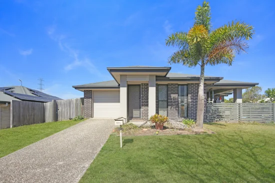 3/34 Bailey Street, Yarrabilba, Qld 4207