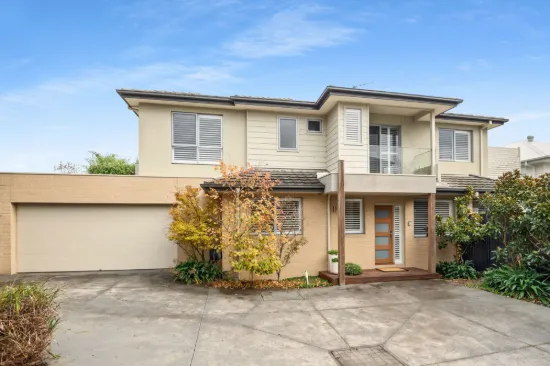 3/34 Mcculloch Street, Dromana, Vic 3936