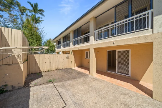 3/343 Riding Road, Balmoral, Qld 4171 - For Rent
