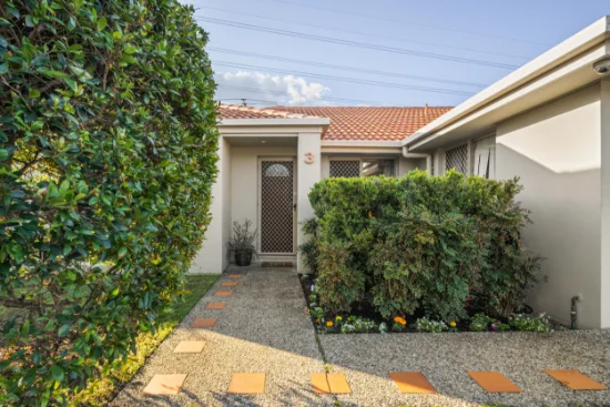 3/35 Ashridge Road, Darra, Qld 4076