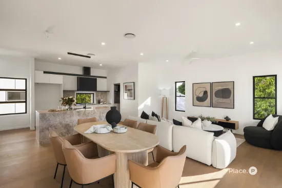 3/35 Oakwal Terrace, Windsor, Qld 4030