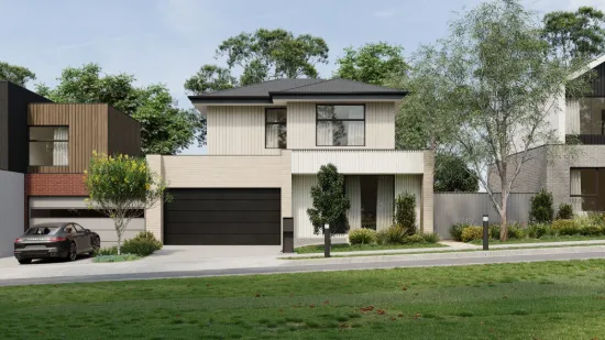 3/35 Park Road, Donvale, Vic 3111