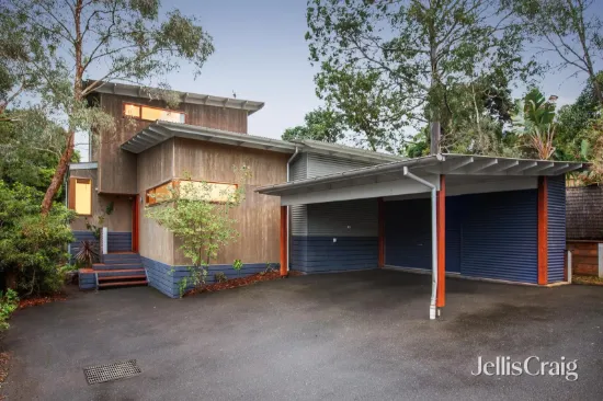 3/35 Silver Street, Eltham, Vic 3095