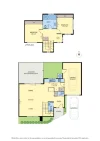 3/35 View Street, Pascoe Vale, Vic 3044-Floorplan