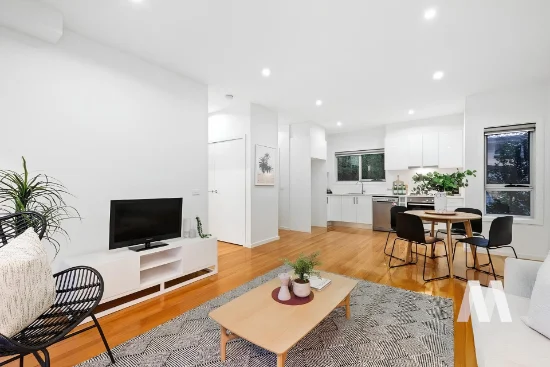 3/36 Beaumont Parade, West Footscray, Vic 3012