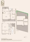 3/36 Wallarah Road, Gorokan, NSW 2263-Floorplan