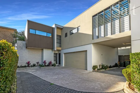 3/36 Winsor Street, Merewether, NSW 2291