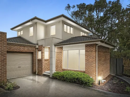 3/37 Springfield Road, Boronia, Vic 3155
