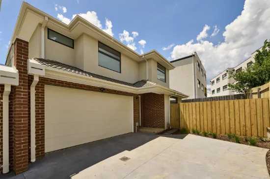 3/37 Stamford Crescent, Rowville, Vic 3178